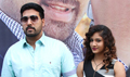 Thanayan Movie Audio Launch - Thanayan Event Photos