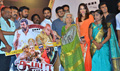 Thappu Thanda Movie Audio Launch - Thappu Thandaa Event Photos