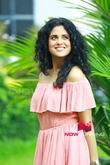 Neha Iyer in Tharangam