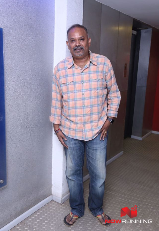 Checkout Venkat Prabhu Gallery