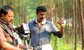 Thondan Movie Working Stills - Thondan Event Photos