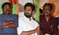 Thottam Movie Press Meet - Thottam Event Photos