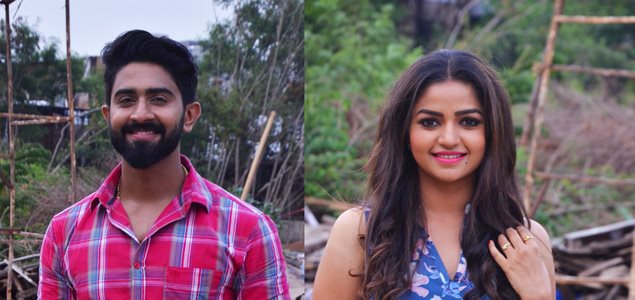 Tv Serial Nandini Press Meet