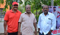 Vadham Movie Audio Launch - Vadham Event Photos