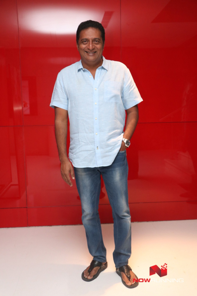 Checkout Prakash Raj Gallery