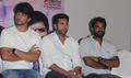 Vanamagan and Ivan Thanthiran Team Press Meet - Vanamagan Event Photos