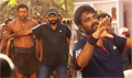 Vanamagan Shooting Spot - Vanamagan Event Photos