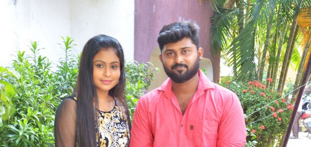 Vaanga Vaanga Movie Team Interview