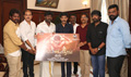 Vettai Nai Movie First Look Poster Launch - Vettai Nai Event Photos