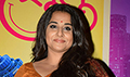 Vidya Balan, Neha Dhupia, RJ Malishka and othes grace the trailer launch of Tumhari Sulu - Tumhari Sulu Event Photos