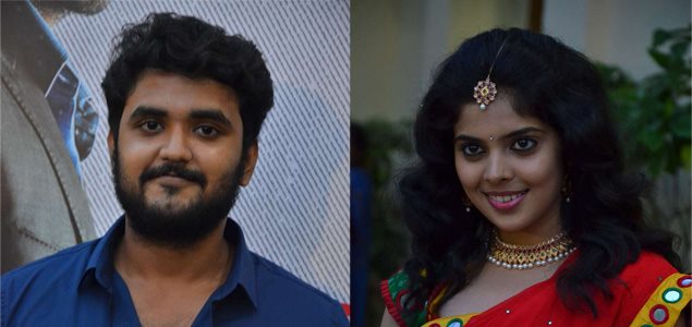 Vilaiyattu Aarambam Movie Audio Launch