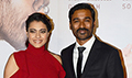 Kajol and Dhanush grace the trailer and music of launch of their film VIP 2 Lalkar - VIP 2 Lalkar Event Photos