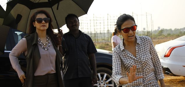 Velai Illa Pattadhari 2 Working Stills