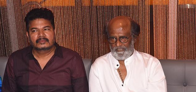 Westminster Hospital Launch by Rajinikanth