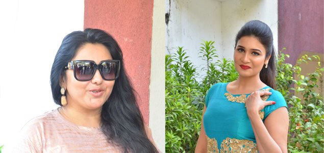 Yaagan Movie Audio Launch