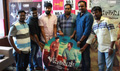 Yeidhavan Audio Launch - Yeidhavan Event Photos