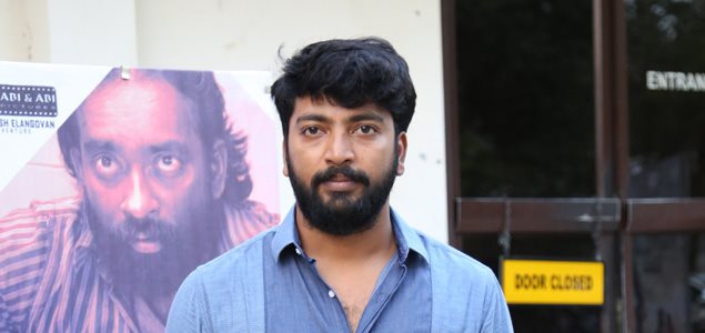 Yeidhavan Movie Press Meet