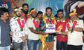 Yung Mung Sung Movie Pooja - Yung Mung Sung Event Photos