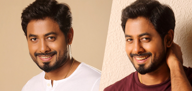 Aari Latest Photos