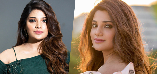 Aathmika Latest Photos