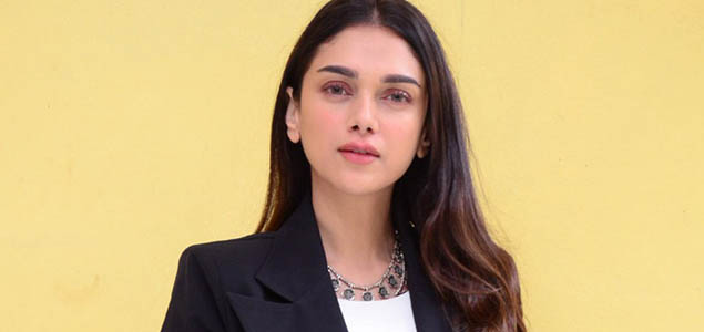 Aditi Rao Hydari Photos