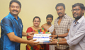 Adutha Saattai Movie Pooja - Adutha Saattai Event Photos