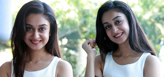Aishwarya Arjun Latest Photos