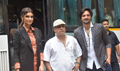 Ali Fazal and Diana Penty promote Happy Phirr Bhag Jayegi - Happy Phirr Bhag Jayegi Event Photos