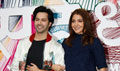 Anushka Sharma and Varun Dhawan grace the trailer launch of Sui Dhaaga – Made In India - Sui Dhaaga Event Photos