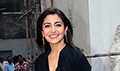 Anushka Sharma snapped promoting Zero in Bandra - Zero Event Photos