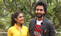 Cast of Mitron snapped promoting their film - Mitron Event Photos