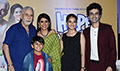 Celebs grace the trailer launch of the film Hope Aur Hum - Hope Aur Hum Event Photos