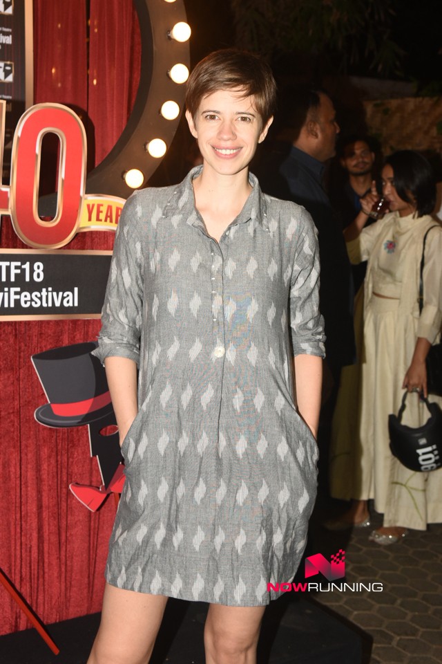 Checkout Kalki Koechlin Gallery