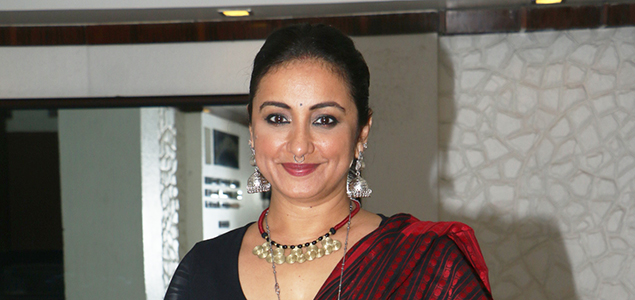 Celebs attend Shabana Azmi's Diwali bash