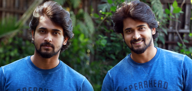 Chandan Kumar Latest Photos