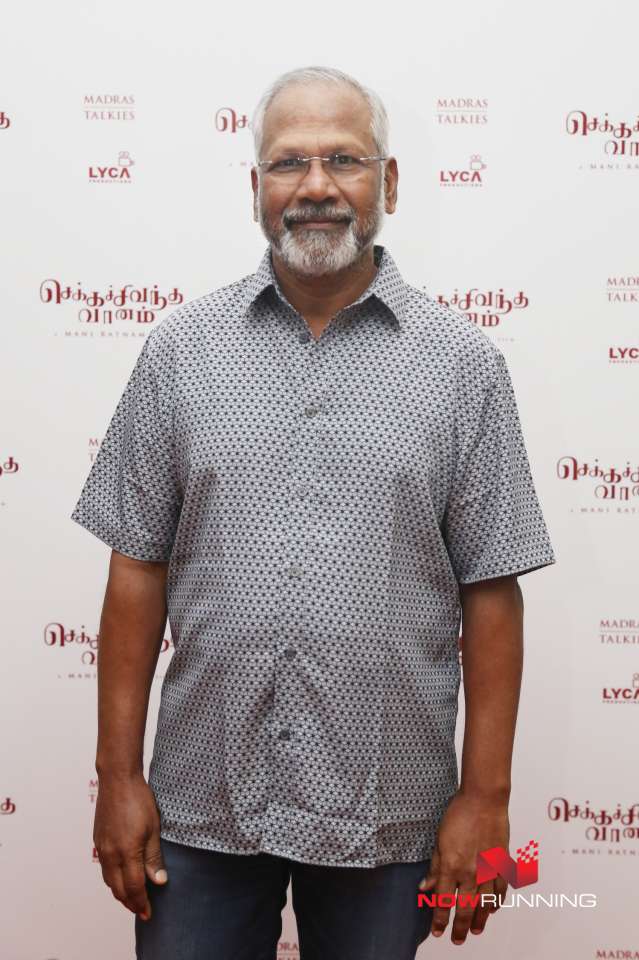 Checkout Mani Ratnam Gallery