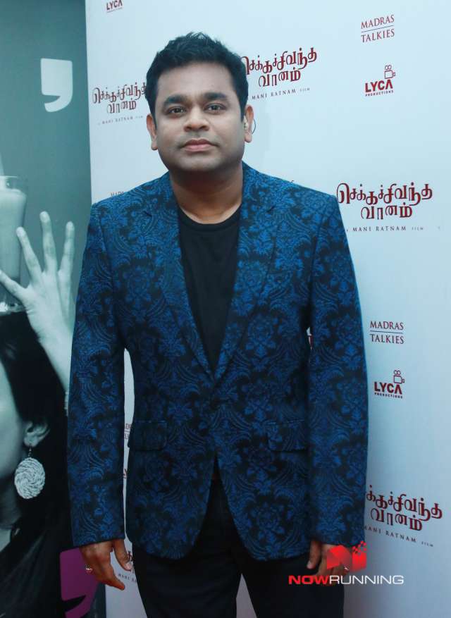 Checkout A R Rahman Gallery