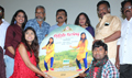 Chithirame Solladi Audio Launch - Chithirame Solladi Event Photos