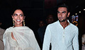 Deepika Padukone, Ranveer Singh, Shahid Kapoor and others grace the special screening of Padmaavat - Padmaavat Event Photos