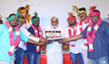 Devaraatam Movie Pooja - Devaraatam Event Photos