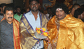 Dharma Prabhu Movie Pooja - Dharma Prabhu Event Photos