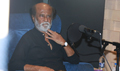 Kaala Rajinikanth Dubbing @ Knack Studios Photos - Kaalai Event Photos