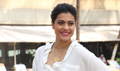 Kajol snapped at Novotel Hotel for Helicopter Eela - Helicopter Eela Event Photos