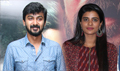 Kanaa Movie Press Meet - Kanaa Event Photos