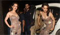 Kangana Ranaut and others grace 'Manikarnika – The Queen Of Jhansi' wrap up bash - Manikarnika - The Queen Of Jhansi Event Photos