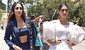 Kareena Kapoor Khan, Sonam Kapoor grace the trailer launch of Veere Di Wedding - Veere Di Wedding Event Photos