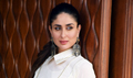 Kareena Kapoor Khan snapped during a photo shoot - Veere Di Wedding Event Photos