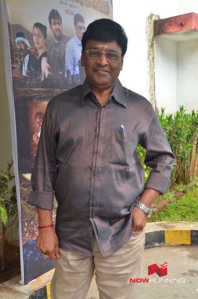 Checkout K Bhagyaraj Gallery