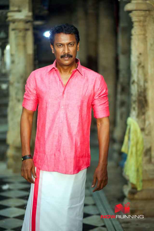 Checkout Samuthirakani Gallery