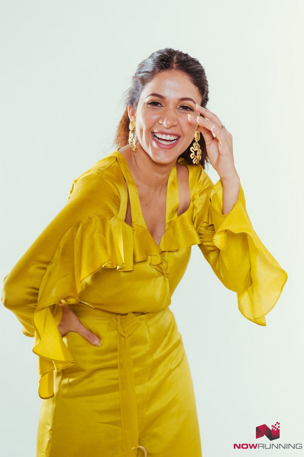 Checkout Lavanya Tripathi Gallery
